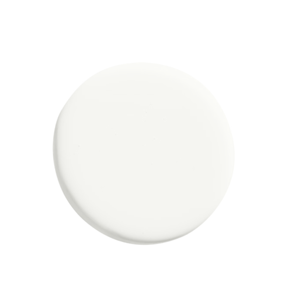 The Best White Paint Color for Trim and Doors - Kamden Designs