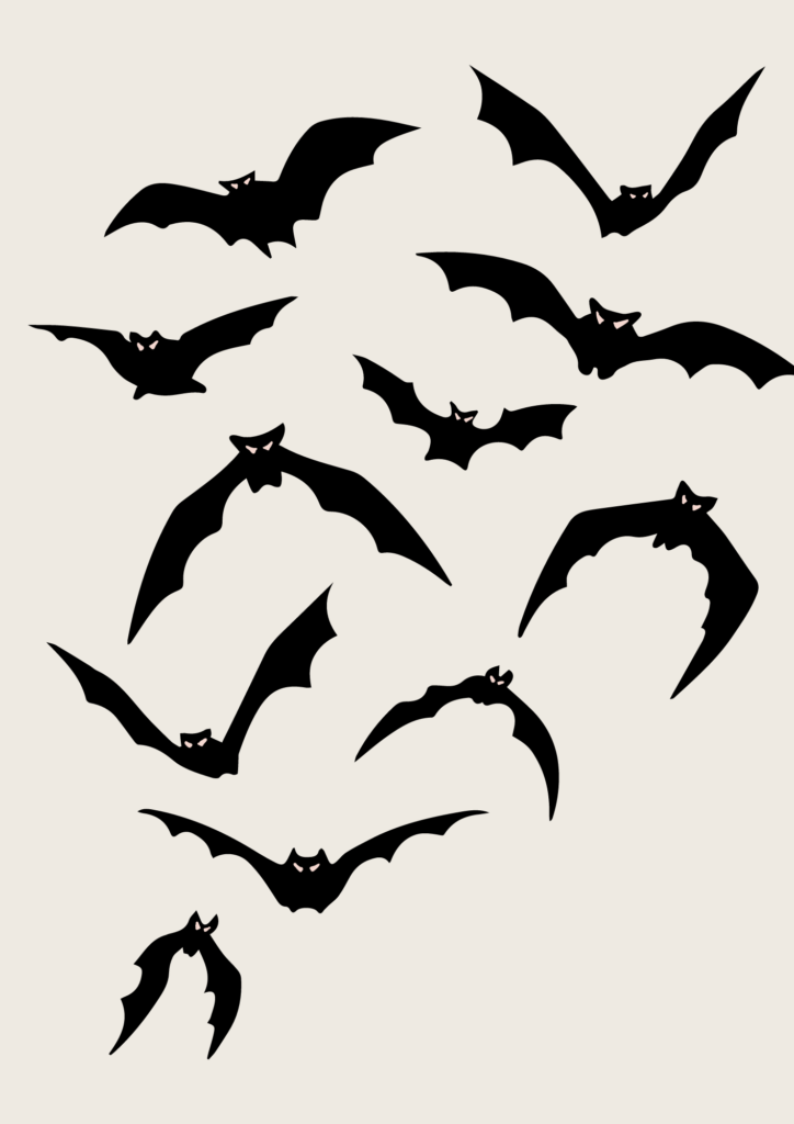 bats