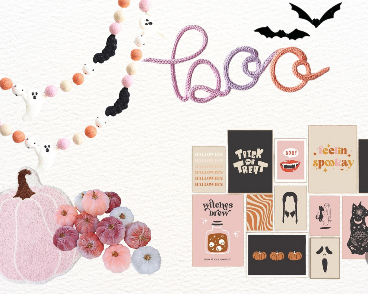 pastel-halloween-decorations